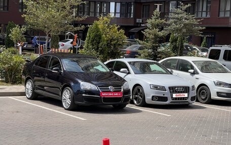 Audi S5, 2008 год, 1 700 000 рублей, 10 фотография