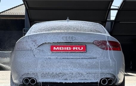 Audi S5, 2008 год, 1 700 000 рублей, 7 фотография