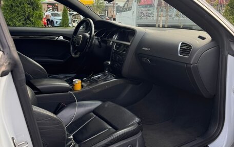 Audi S5, 2008 год, 1 700 000 рублей, 17 фотография