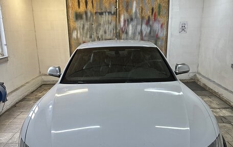 Audi S5, 2008 год, 1 700 000 рублей, 25 фотография