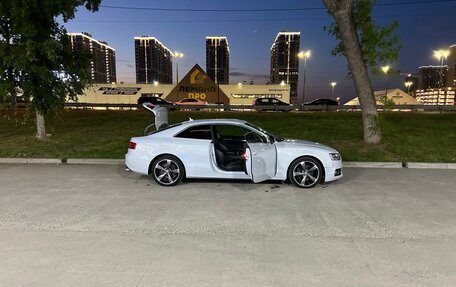 Audi S5, 2008 год, 1 700 000 рублей, 19 фотография