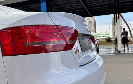 Audi S5, 2008 год, 1 700 000 рублей, 18 фотография