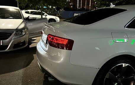 Audi S5, 2008 год, 1 700 000 рублей, 21 фотография