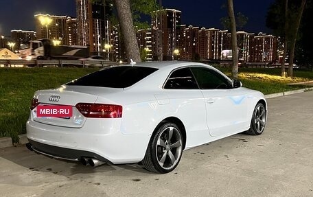 Audi S5, 2008 год, 1 700 000 рублей, 20 фотография