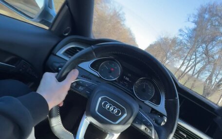 Audi S5, 2008 год, 1 700 000 рублей, 34 фотография