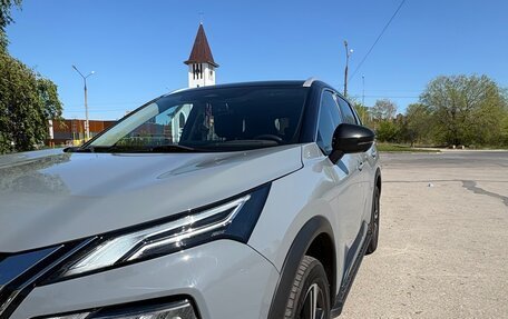 Nissan X-Trail, 2021 год, 2 950 000 рублей, 7 фотография