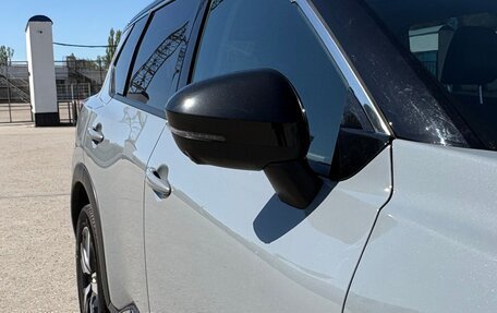 Nissan X-Trail, 2021 год, 2 950 000 рублей, 8 фотография
