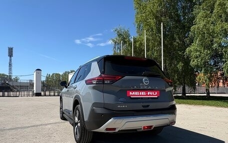 Nissan X-Trail, 2021 год, 2 950 000 рублей, 6 фотография