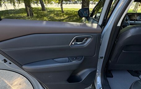 Nissan X-Trail, 2021 год, 2 950 000 рублей, 21 фотография