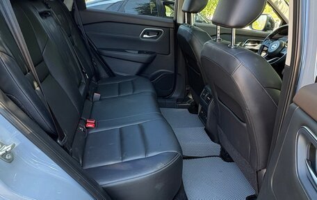 Nissan X-Trail, 2021 год, 2 950 000 рублей, 23 фотография