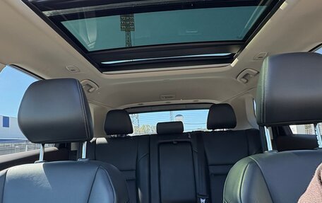 Nissan X-Trail, 2021 год, 2 950 000 рублей, 13 фотография