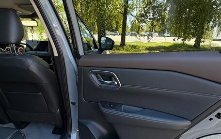 Nissan X-Trail, 2021 год, 2 950 000 рублей, 22 фотография