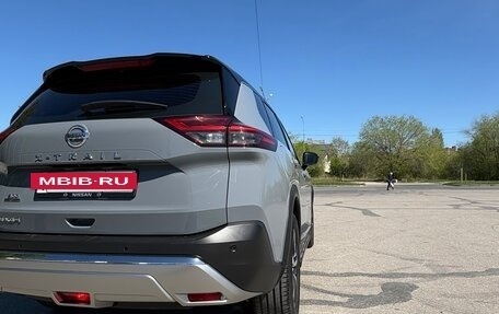 Nissan X-Trail, 2021 год, 2 950 000 рублей, 12 фотография