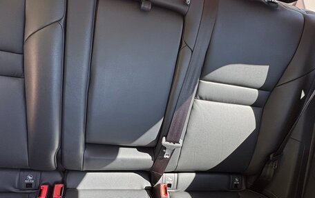 Nissan X-Trail, 2021 год, 2 950 000 рублей, 26 фотография