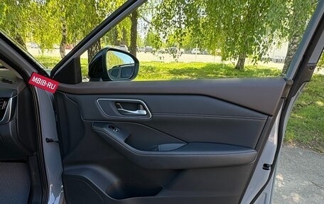 Nissan X-Trail, 2021 год, 2 950 000 рублей, 24 фотография
