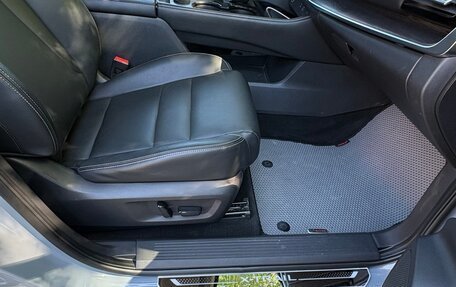 Nissan X-Trail, 2021 год, 2 950 000 рублей, 33 фотография