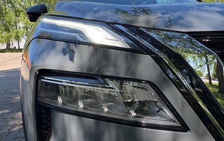 Nissan X-Trail, 2021 год, 2 950 000 рублей, 29 фотография