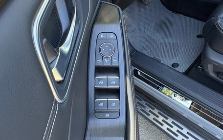Nissan X-Trail, 2021 год, 2 950 000 рублей, 35 фотография