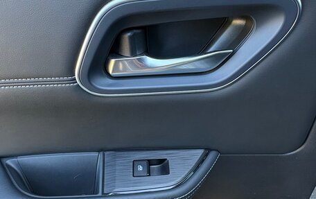 Nissan X-Trail, 2021 год, 2 950 000 рублей, 40 фотография