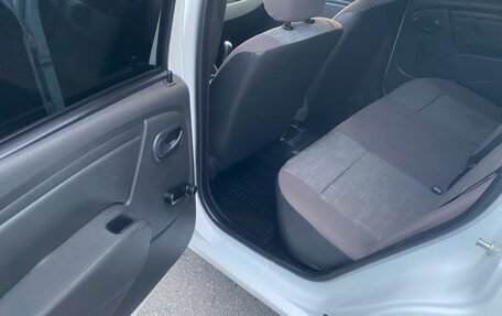 Renault Logan I, 2015 год, 340 000 рублей, 10 фотография