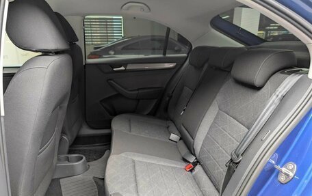 Volkswagen Polo VI (EU Market), 2021 год, 1 597 000 рублей, 9 фотография