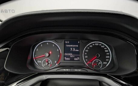 Volkswagen Polo VI (EU Market), 2021 год, 1 597 000 рублей, 15 фотография