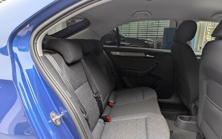 Volkswagen Polo VI (EU Market), 2021 год, 1 597 000 рублей, 11 фотография