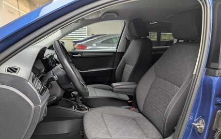 Volkswagen Polo VI (EU Market), 2021 год, 1 597 000 рублей, 8 фотография