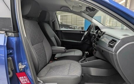 Volkswagen Polo VI (EU Market), 2021 год, 1 597 000 рублей, 12 фотография