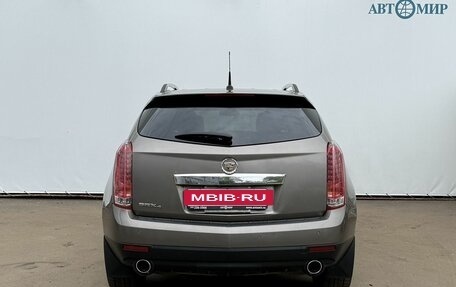 Cadillac SRX II рестайлинг, 2012 год, 1 150 000 рублей, 6 фотография