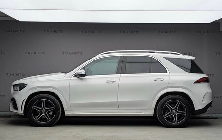 Mercedes-Benz GLE, 2022 год, 8 197 000 рублей, 3 фотография