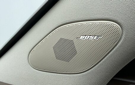 Cadillac SRX II рестайлинг, 2012 год, 1 150 000 рублей, 12 фотография