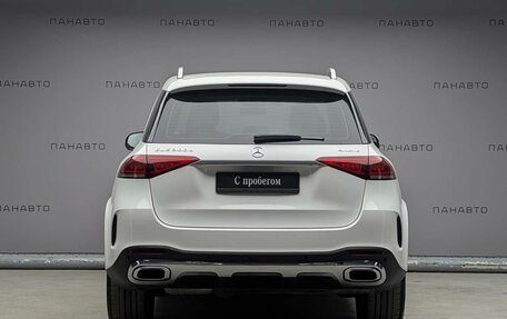 Mercedes-Benz GLE, 2022 год, 8 197 000 рублей, 6 фотография