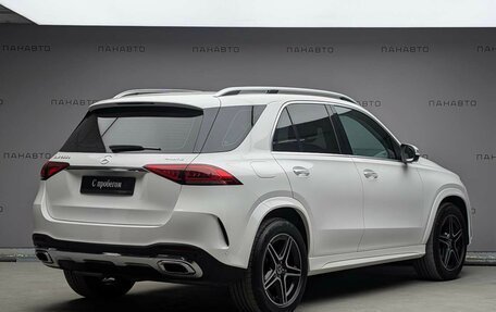 Mercedes-Benz GLE, 2022 год, 8 197 000 рублей, 5 фотография