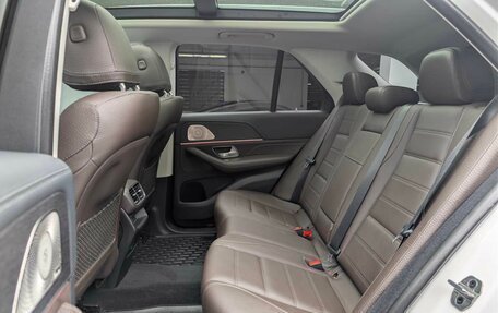 Mercedes-Benz GLE, 2022 год, 8 197 000 рублей, 9 фотография