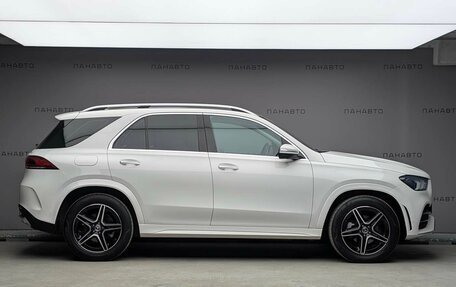Mercedes-Benz GLE, 2022 год, 8 197 000 рублей, 4 фотография