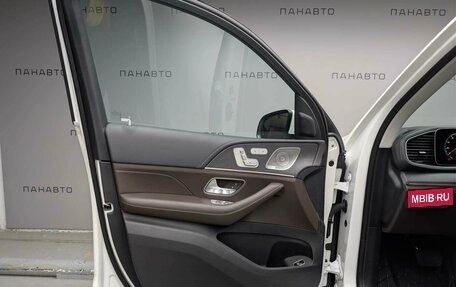 Mercedes-Benz GLE, 2022 год, 8 197 000 рублей, 7 фотография