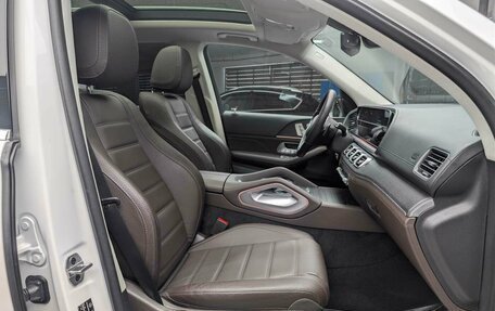 Mercedes-Benz GLE, 2022 год, 8 197 000 рублей, 12 фотография