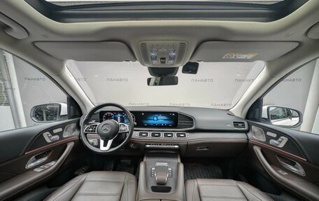 Mercedes-Benz GLE, 2022 год, 8 197 000 рублей, 13 фотография