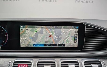 Mercedes-Benz GLE, 2022 год, 8 197 000 рублей, 15 фотография