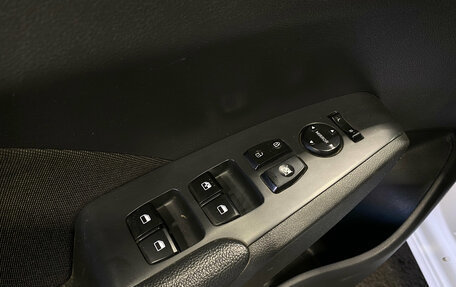 Hyundai Solaris II рестайлинг, 2022 год, 1 420 000 рублей, 14 фотография