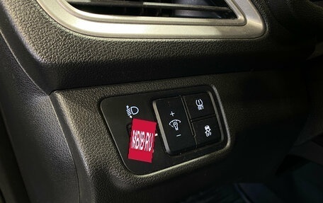 Hyundai Solaris II рестайлинг, 2022 год, 1 420 000 рублей, 15 фотография