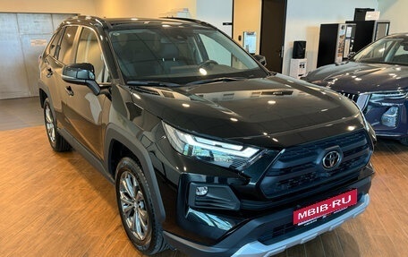 Toyota RAV4, 2024 год, 3 790 000 рублей, 3 фотография