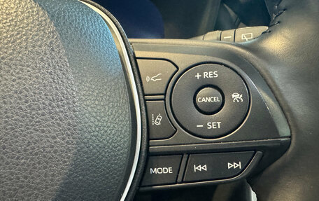 Toyota RAV4, 2024 год, 3 790 000 рублей, 21 фотография