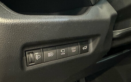 Toyota RAV4, 2024 год, 3 790 000 рублей, 17 фотография