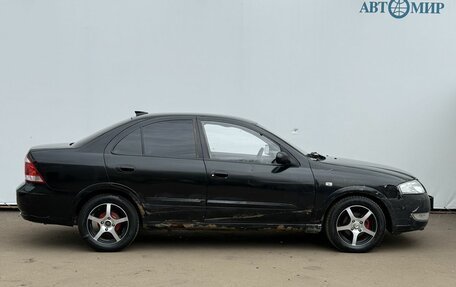 Nissan Almera Classic, 2007 год, 320 000 рублей, 4 фотография