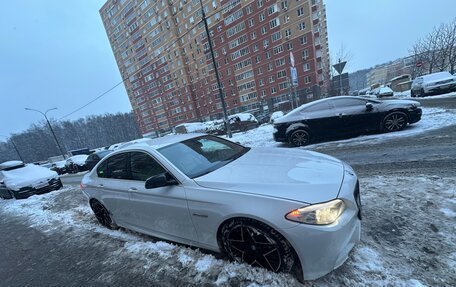 BMW 5 серия, 2013 год, 1 950 000 рублей, 2 фотография