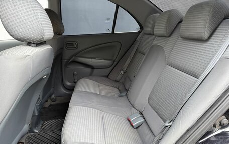 Nissan Almera Classic, 2007 год, 320 000 рублей, 11 фотография