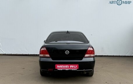 Nissan Almera Classic, 2007 год, 320 000 рублей, 6 фотография