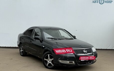 Nissan Almera Classic, 2007 год, 320 000 рублей, 3 фотография